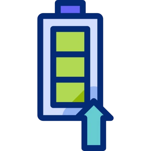 Background Upload & Battery Optimization