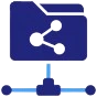 File Sharing & Link Generation